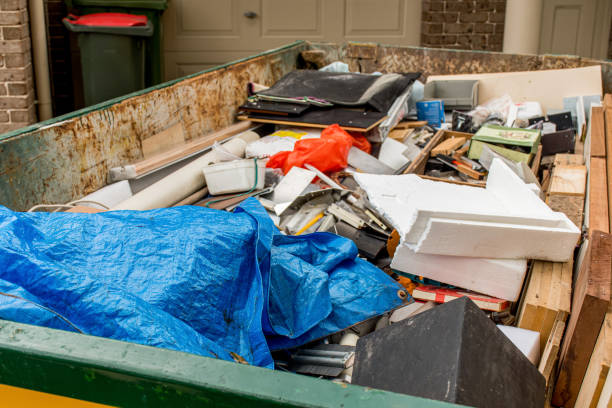 Best Same-Day Junk Removal Services  in Asbury, IA